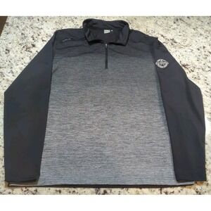 EUC Ping Quarter 1/4 Zip PGA National Resort Spa Palm Beach Gardens Mens XXL